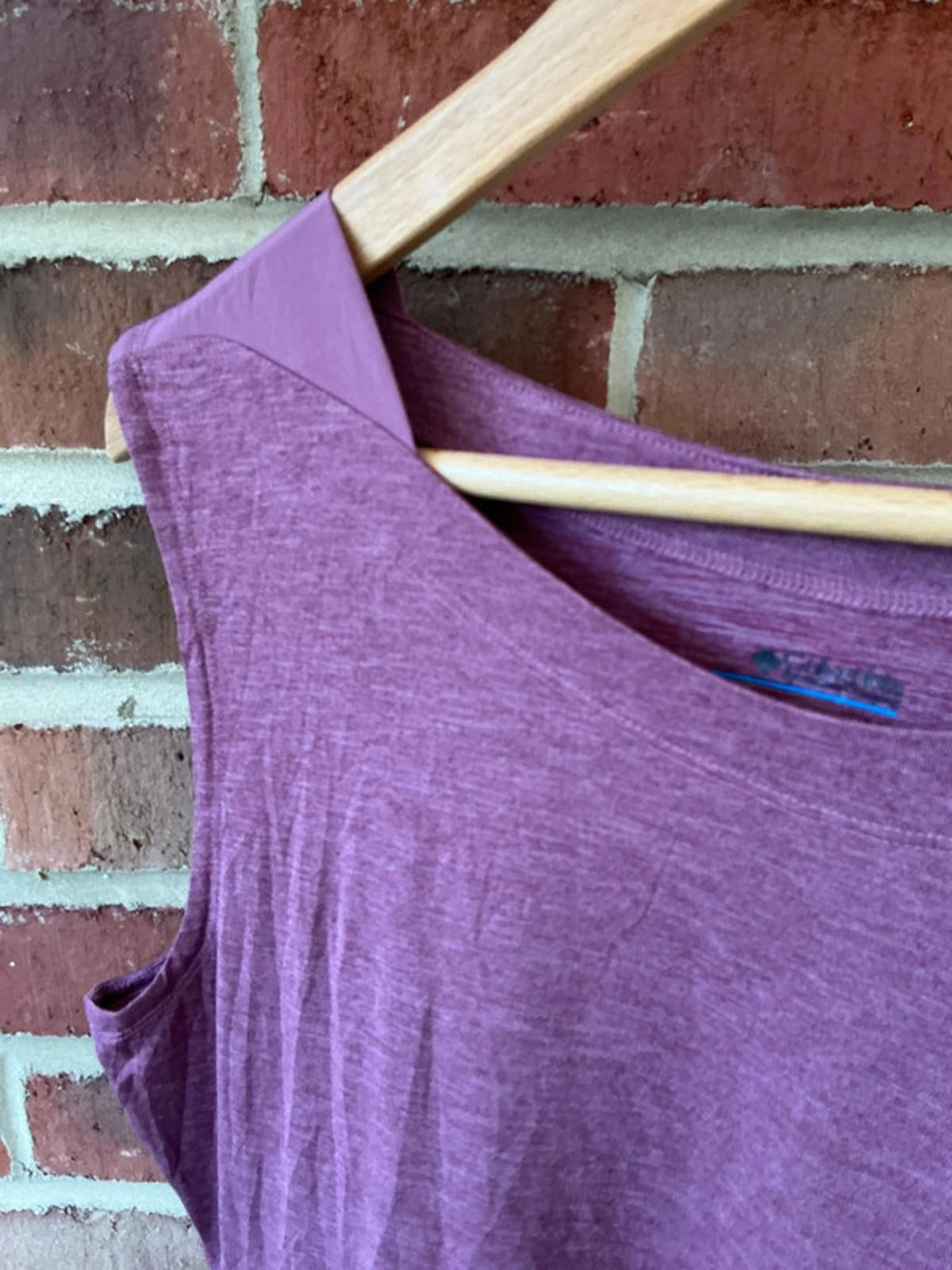 Columbia dress large