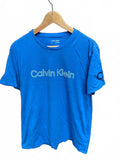 Calvin klein t shirt large