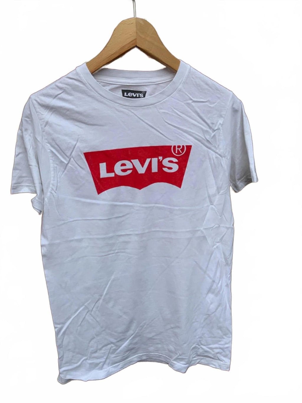 Levi’s batwing T-shirt small