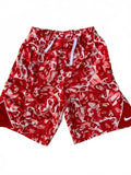 Nike dri fit shorts large kids