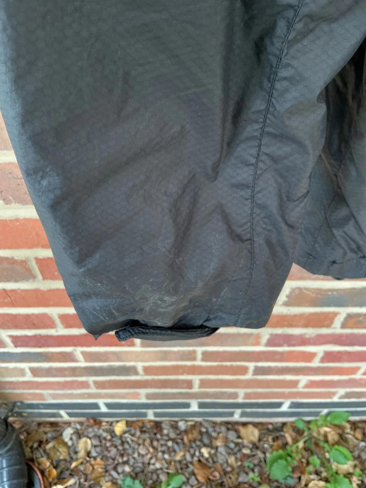 Columbia soft shell small