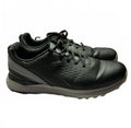 Stromberg Spector Black Golf Shoes Size 9