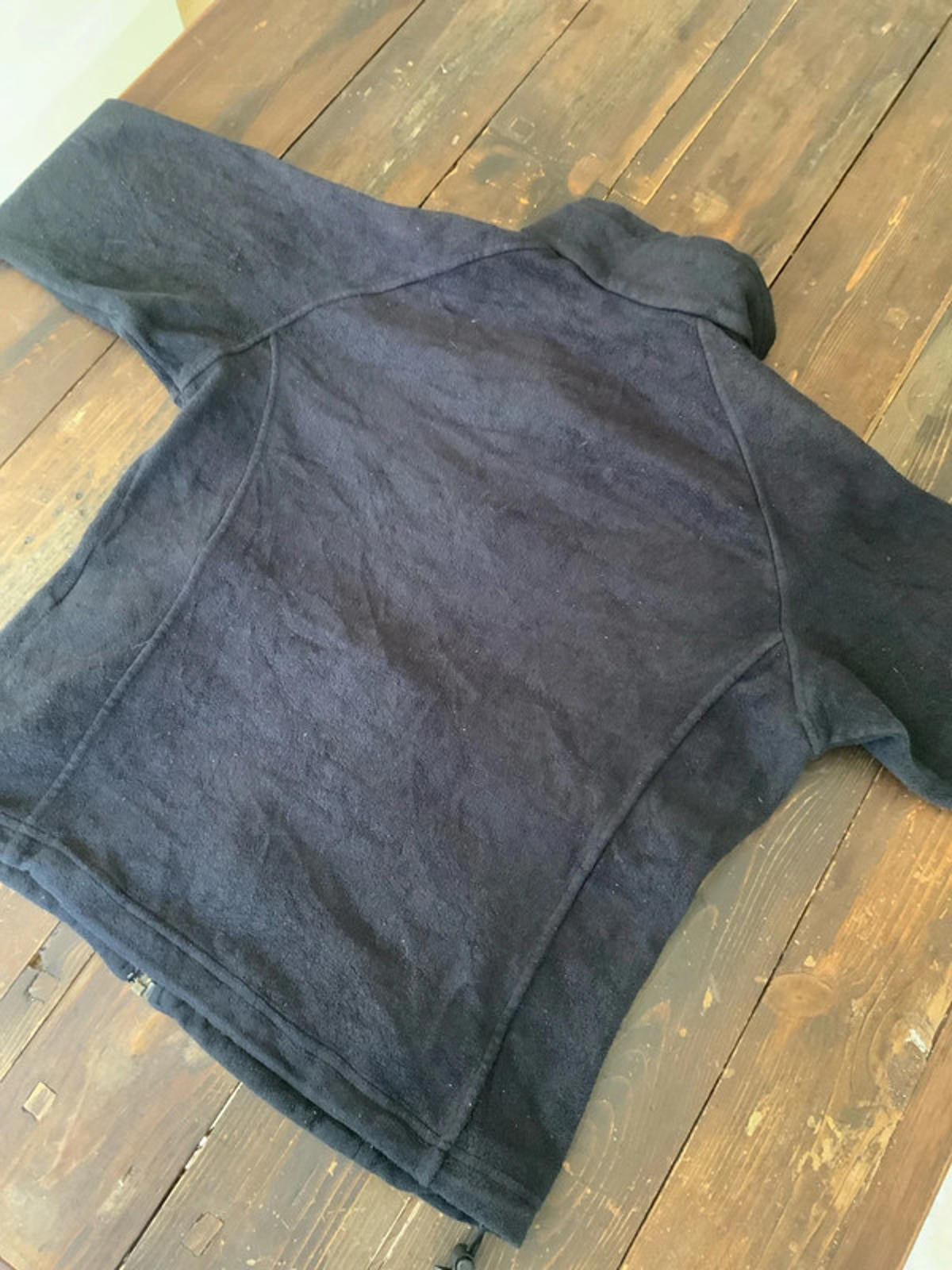 Columbia fleece small ladies