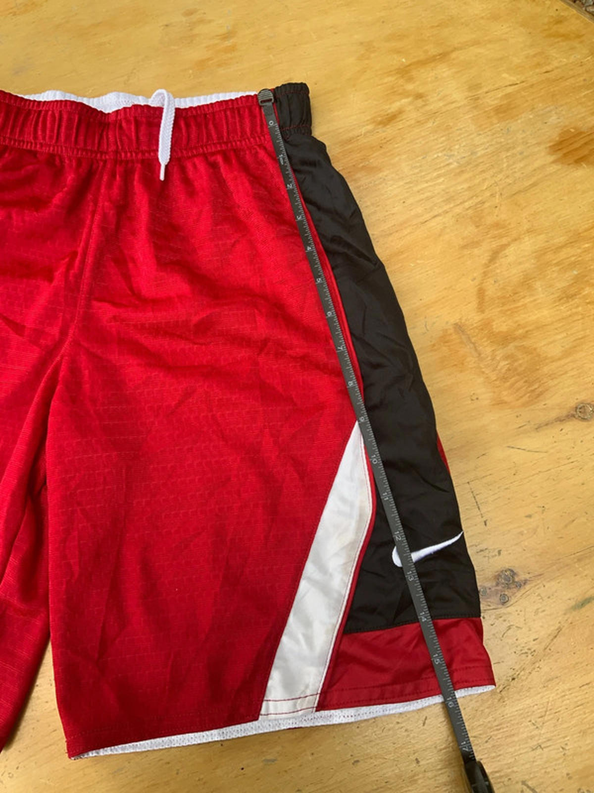 Nike shorts kids 20 inch