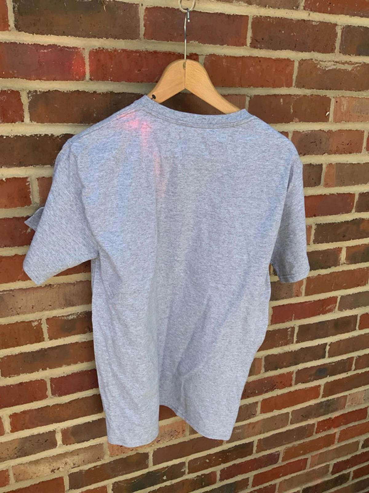 Champion freedom day Tshirt medium