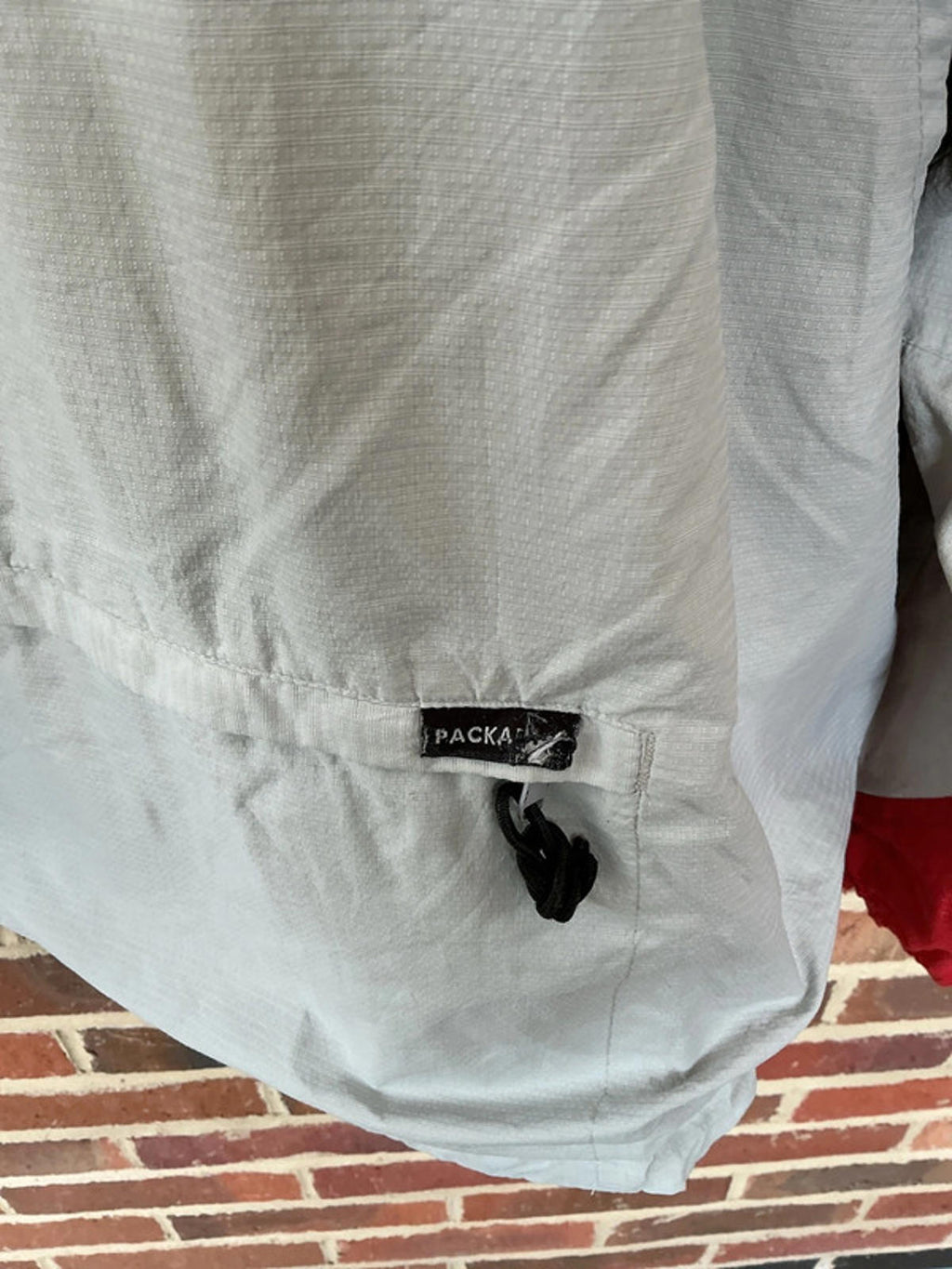 Columbia Canada games jacket large