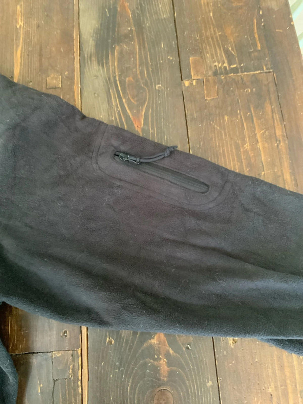 Columbia xl ladies fleece