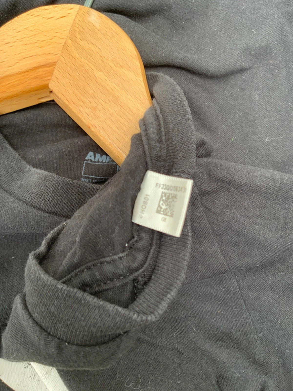 Adidas amplifier T-shirt medium