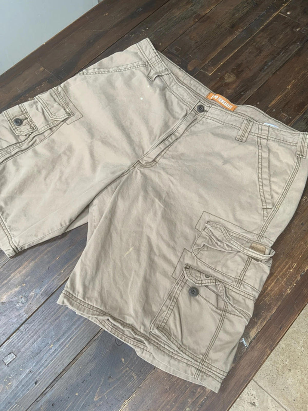 Lee cargo shorts 40 waist xxl