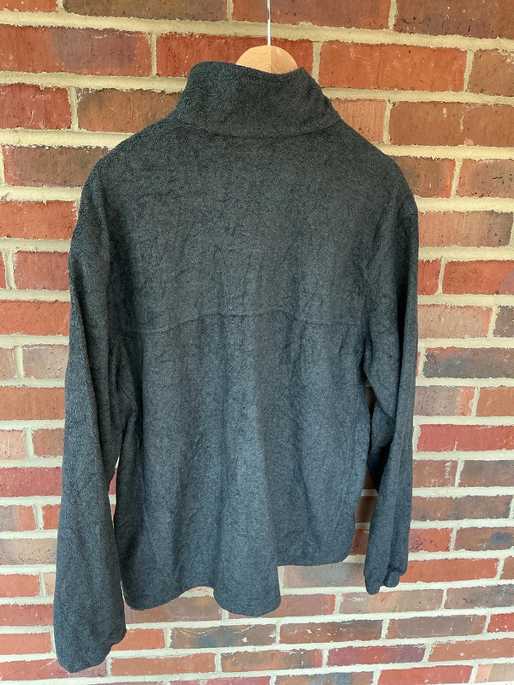 Columbia fleece xl
