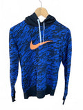 Nike hoodie junior medium