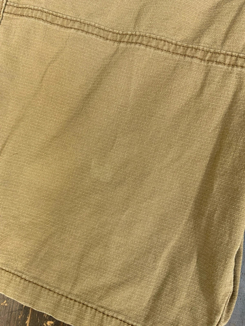 Lee cargo shorts 42 waist