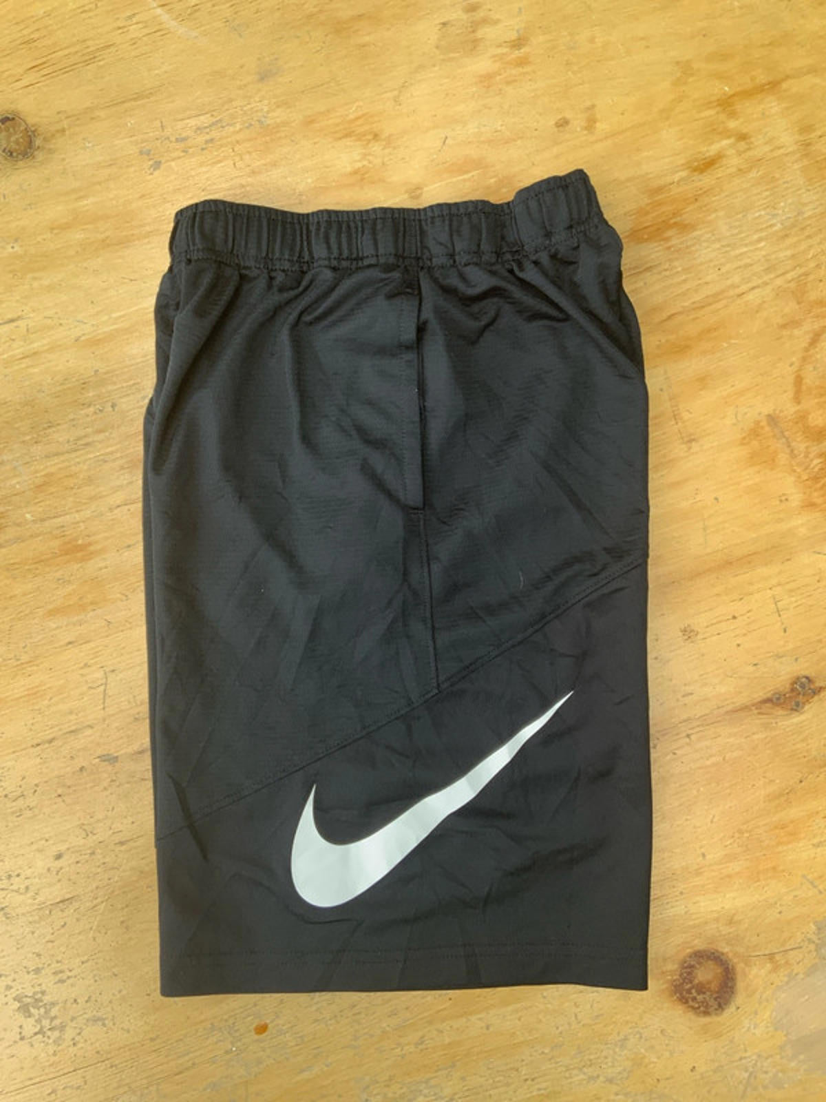 Nike dri fit shorts medium kids