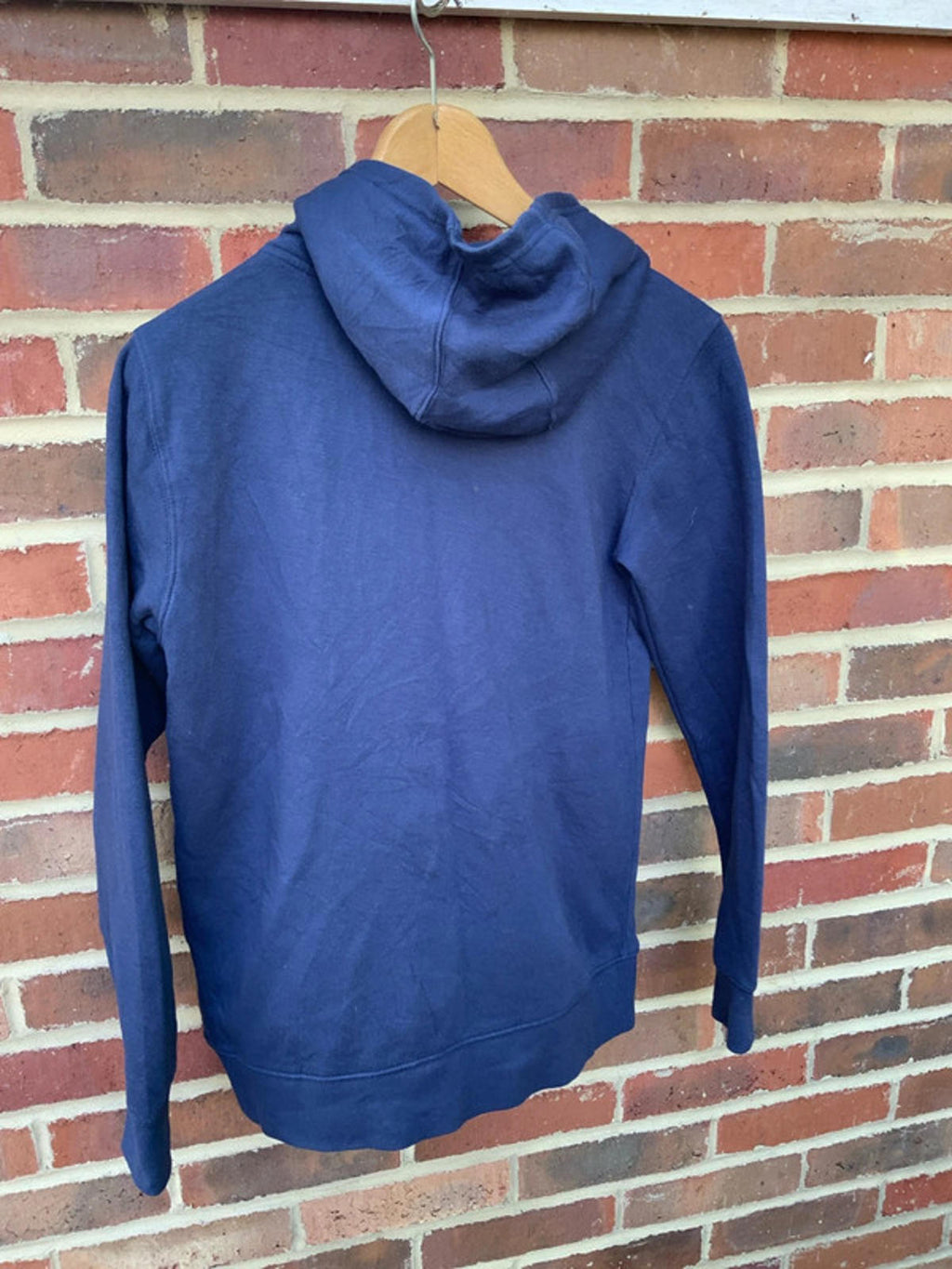 Nike yankees hoodie jnr 14/16