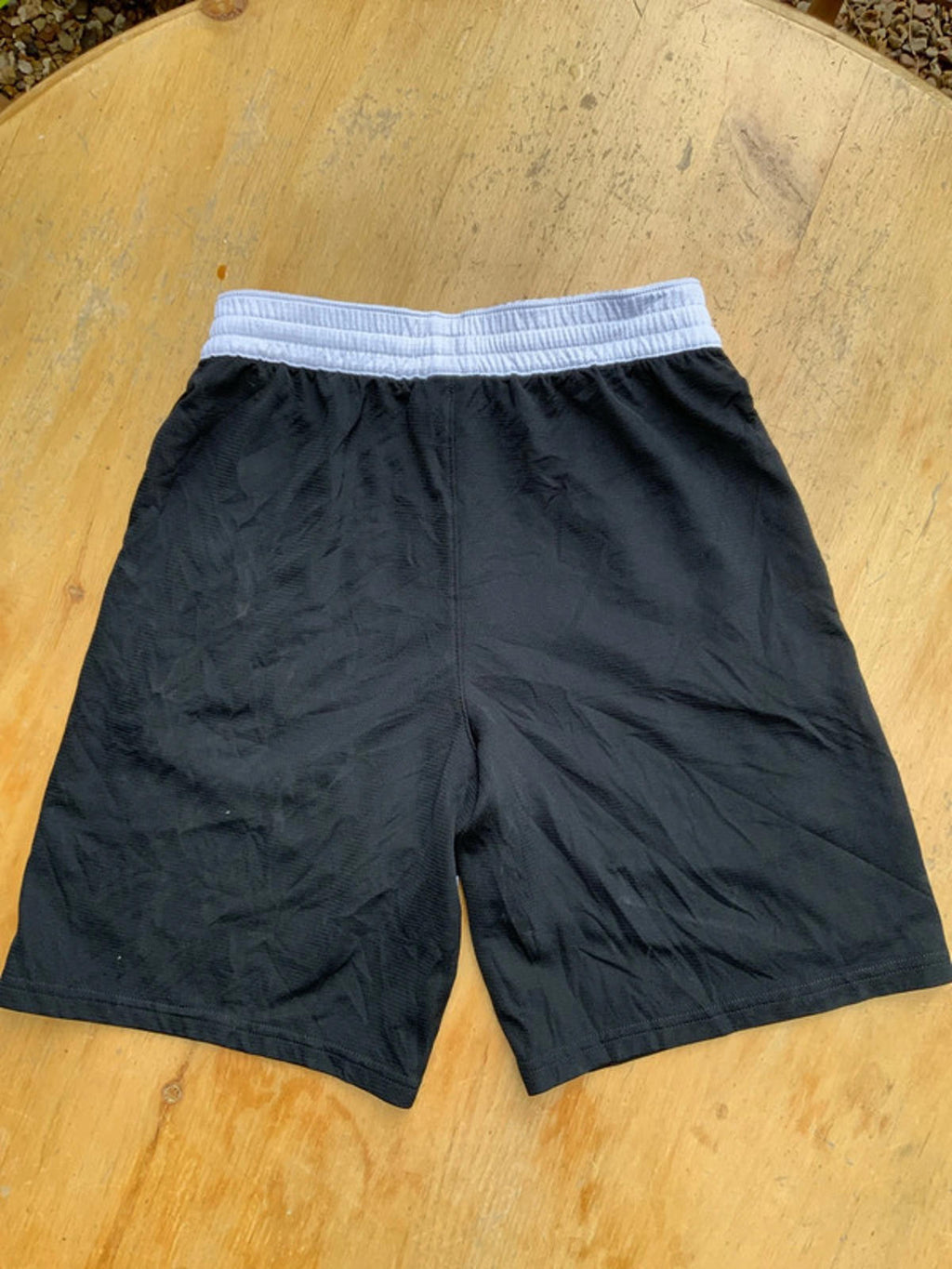 Nike poly shorts xlb