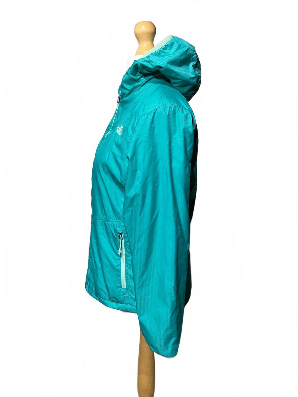 The north face fleece lined waterproof medium