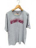Champion Detroit mercy T-shirt xl