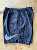 Nike shorts medium
