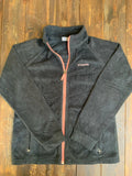 Columbia fleece xs ladies