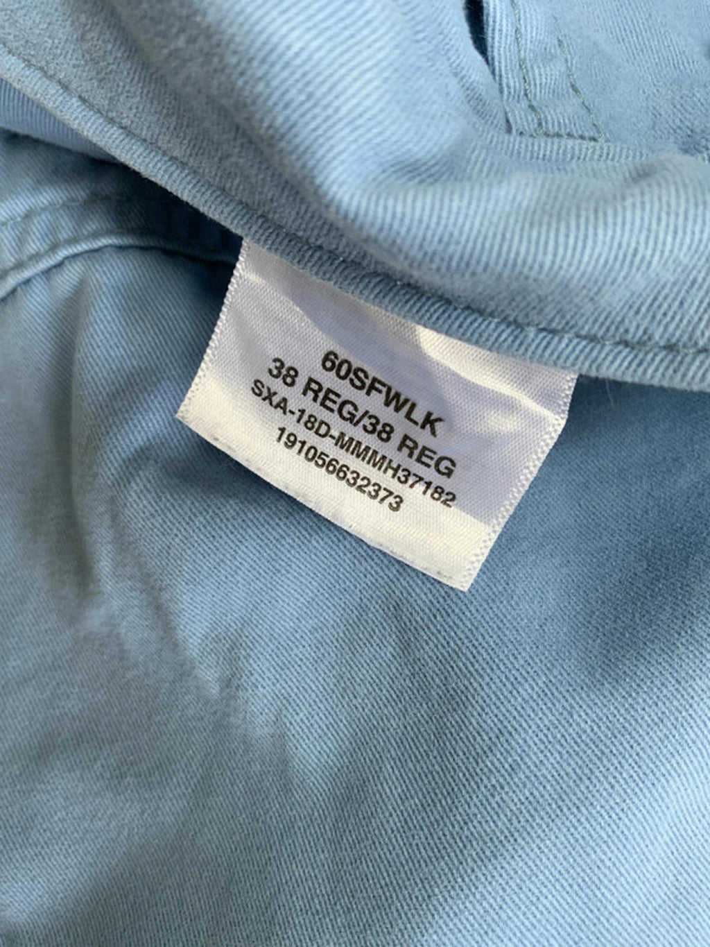 Wrangler cargo shorts 38 waist xl