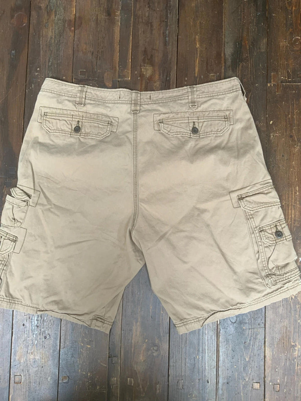 Lee cargo shorts 40 waist xxl
