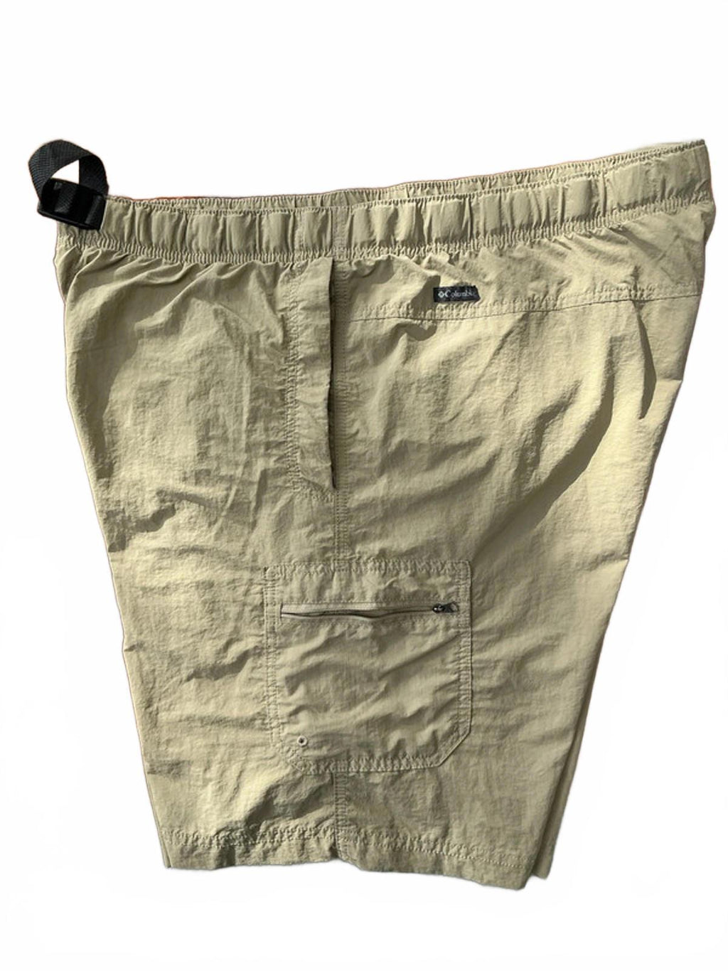 Columbia shorts xl