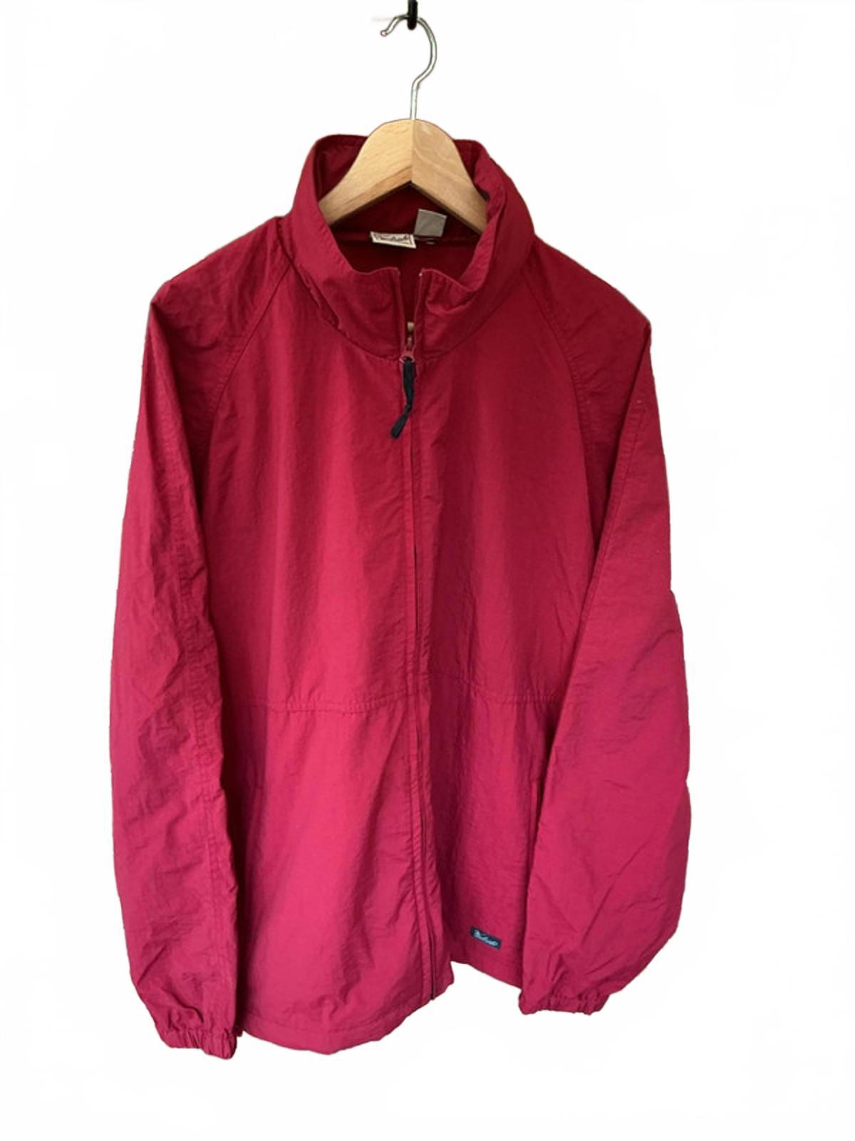 Woolrich jacket xl