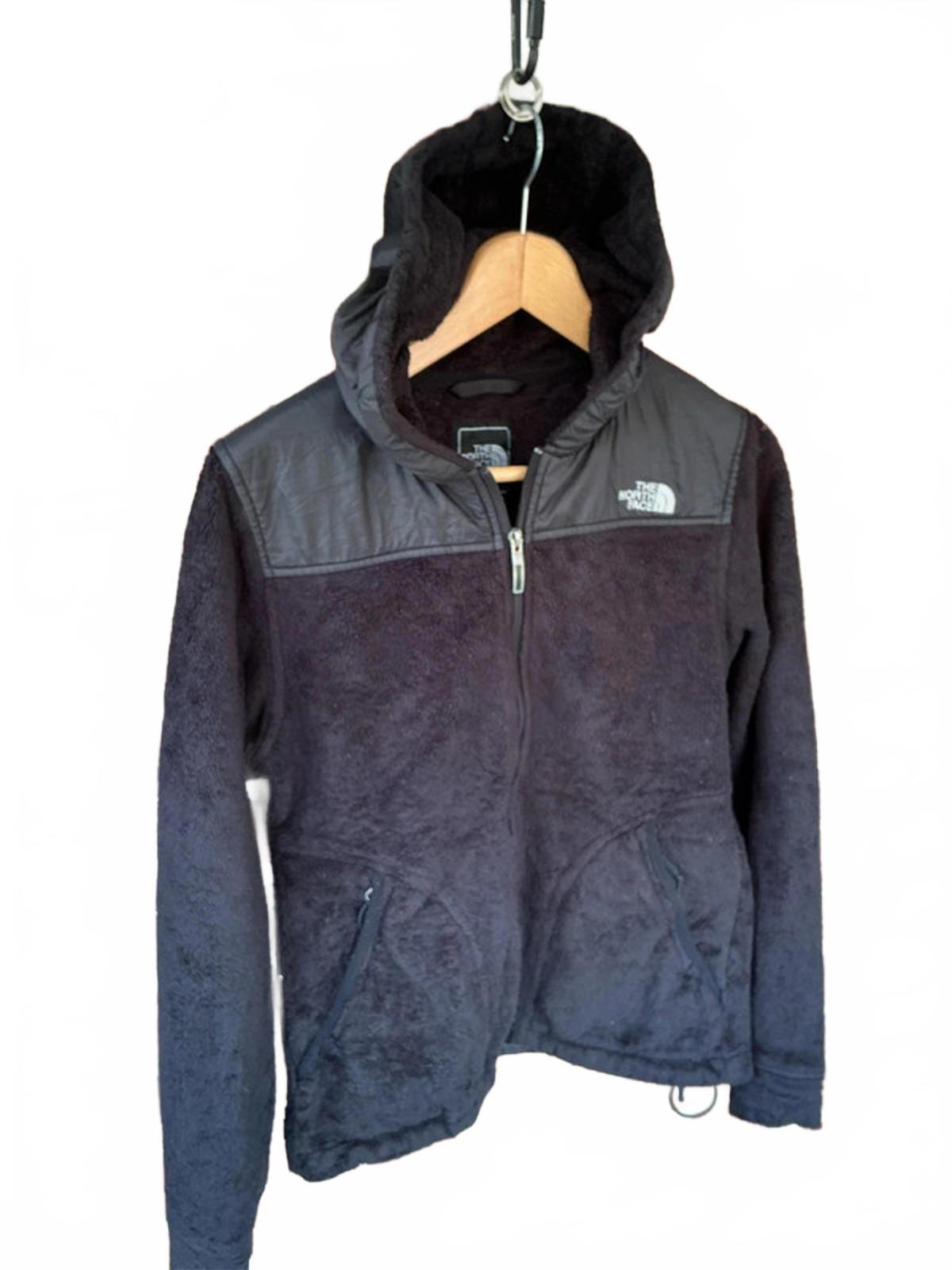 Tnf Sherpa fleece small