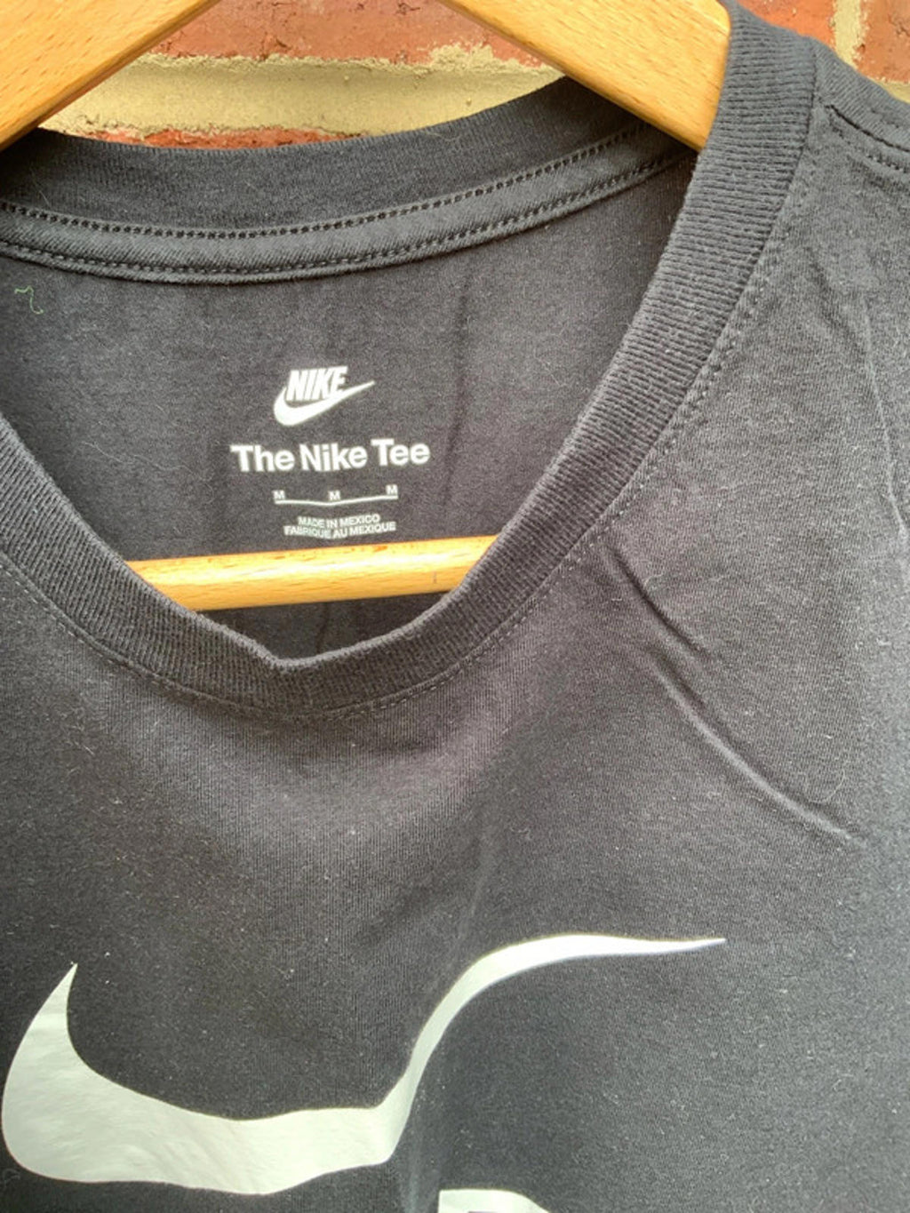 Nike air T-shirt medium