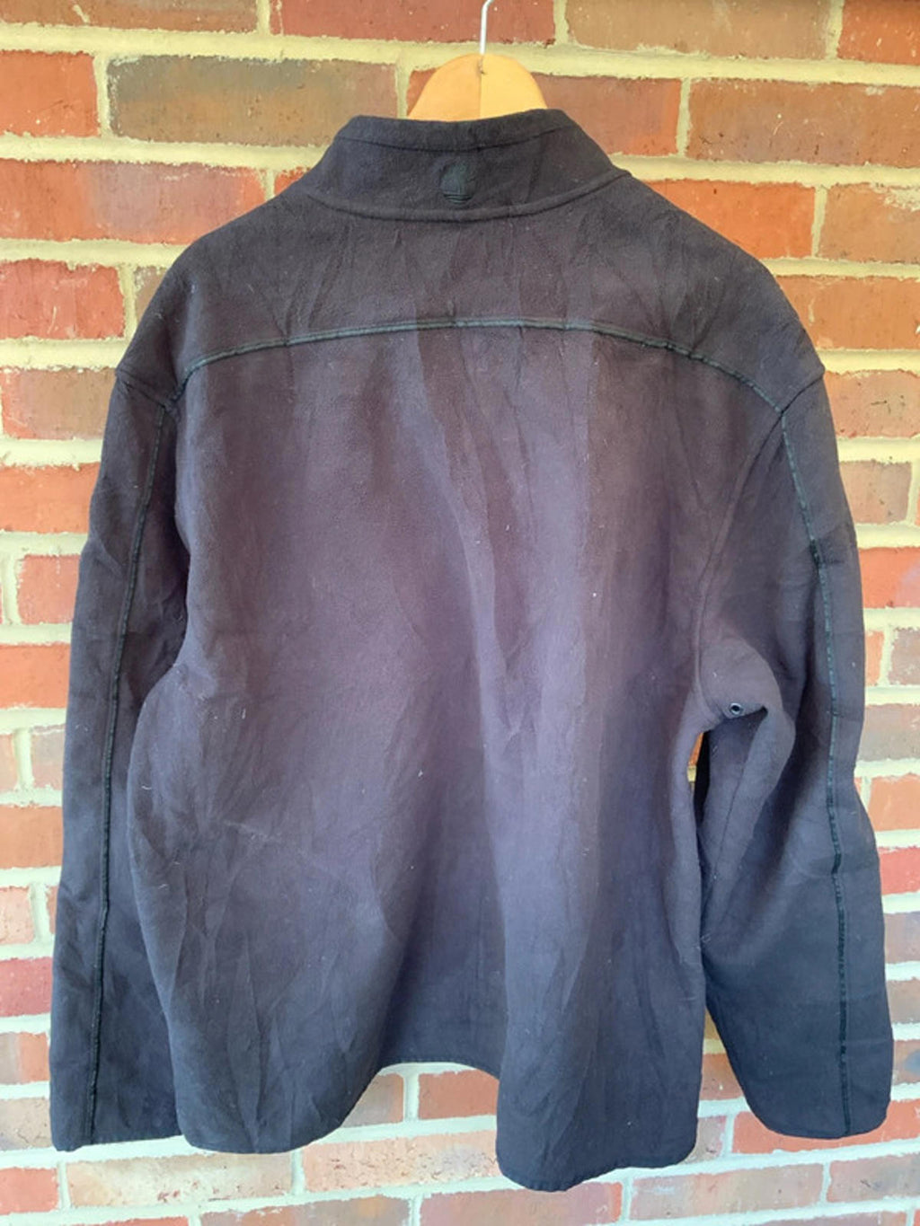 Timberland fleece xxl