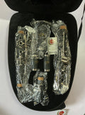Odyssey Debut 'Bb' Clarinet 17 Keys