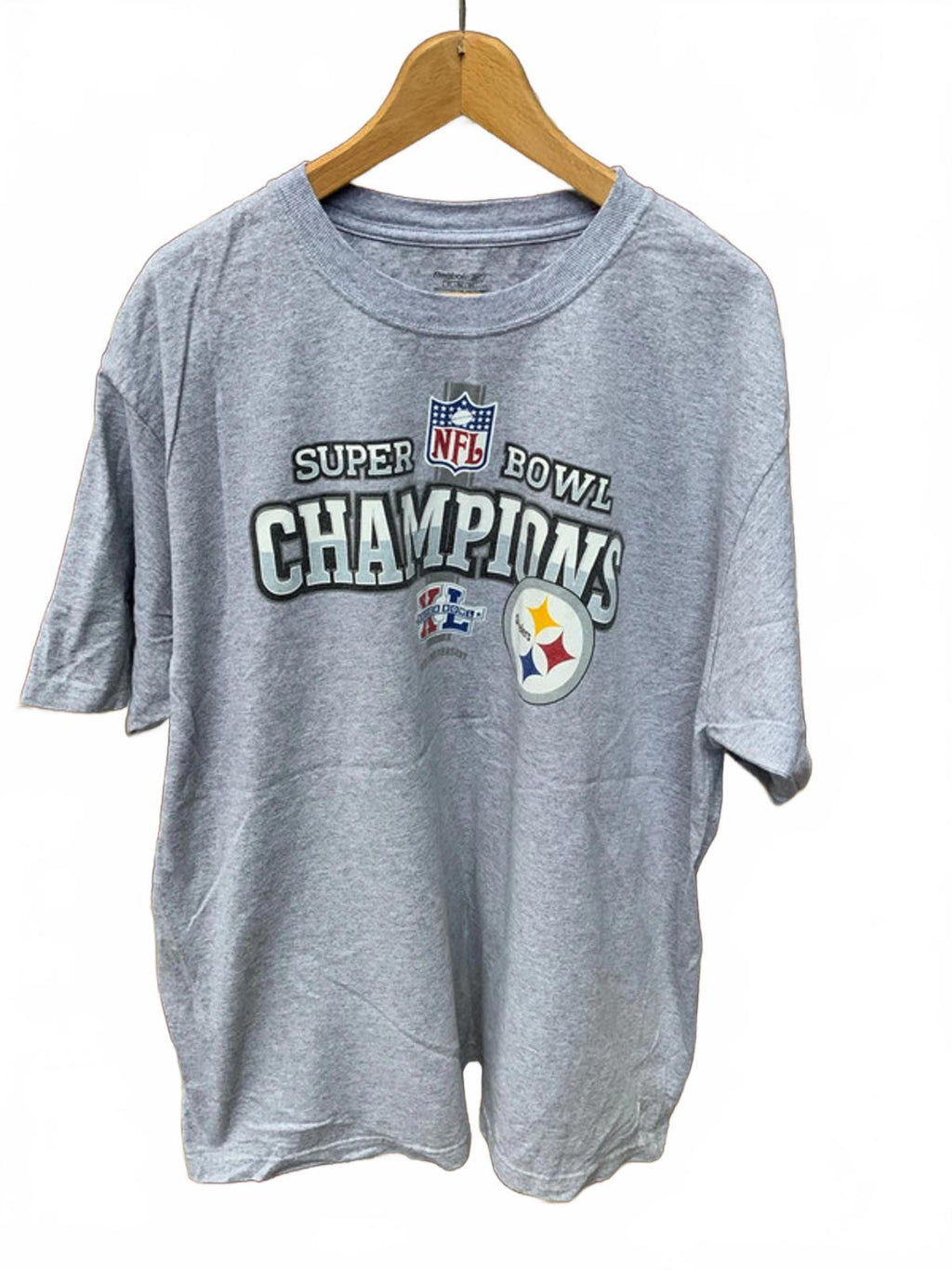 Reebok champs tee 2xl
