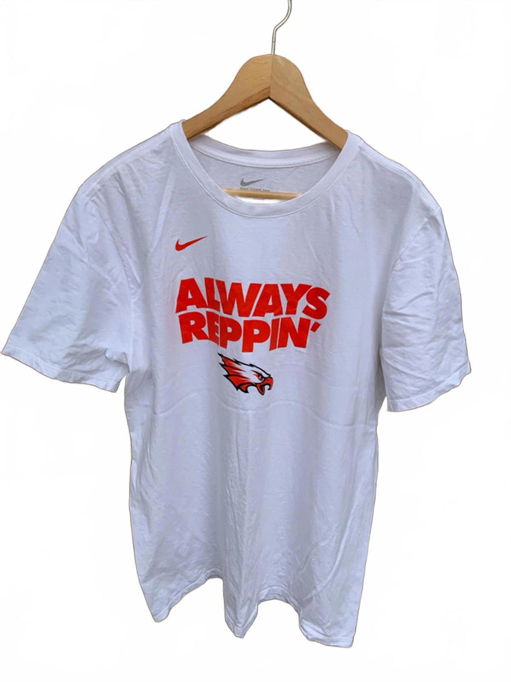 Nike reppin T-shirt xl