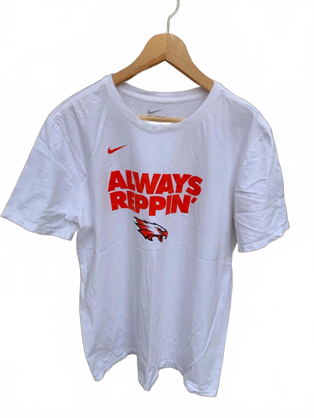 Nike reppin T-shirt xl