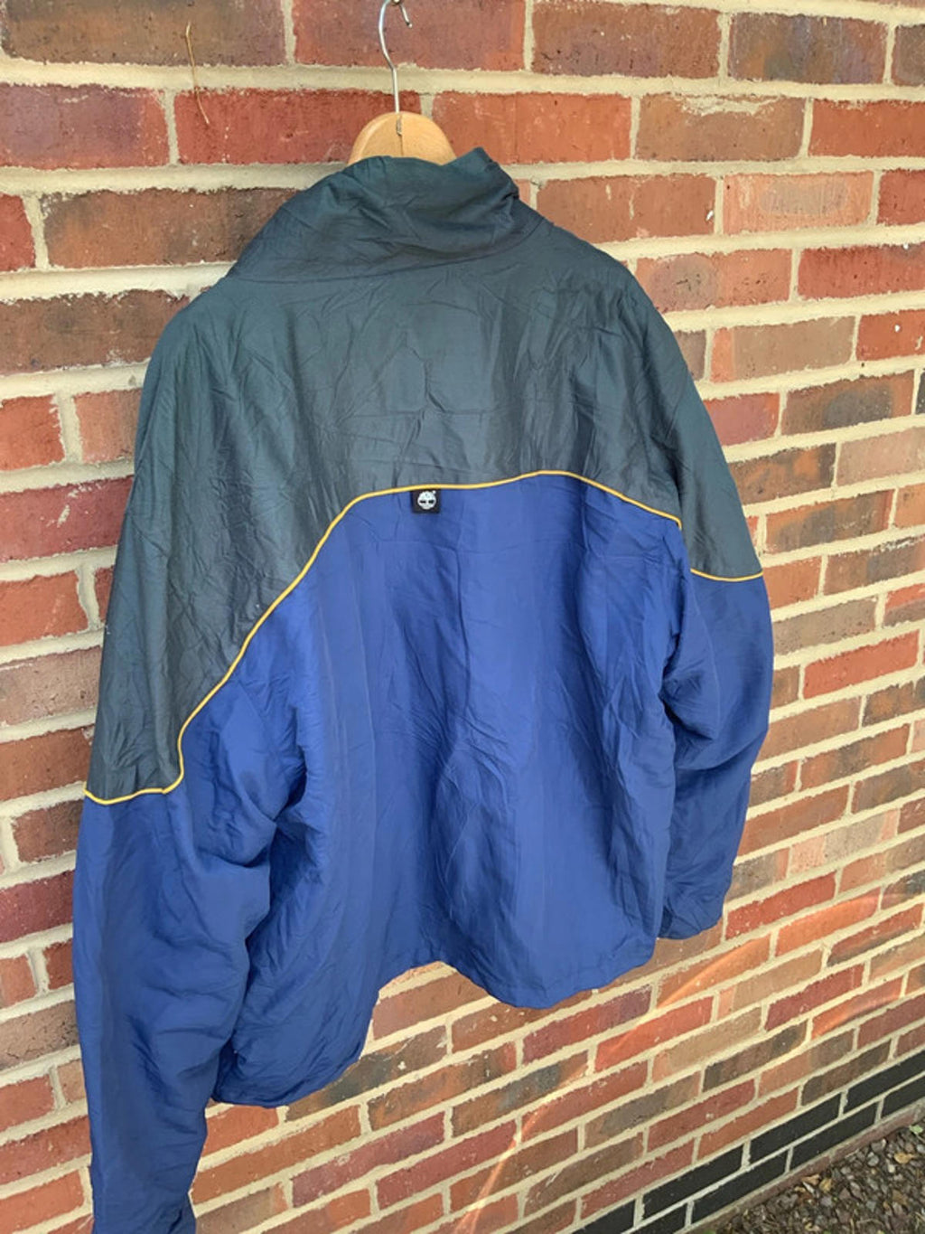 Timberland weathergear 3in 1 jacket xl