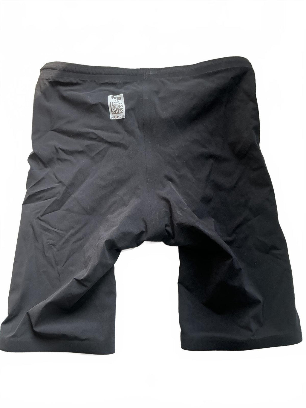 *NEW* arena Carbon Air Powerskin Men's Swim Jammer Shorts Size F/80 UK 32