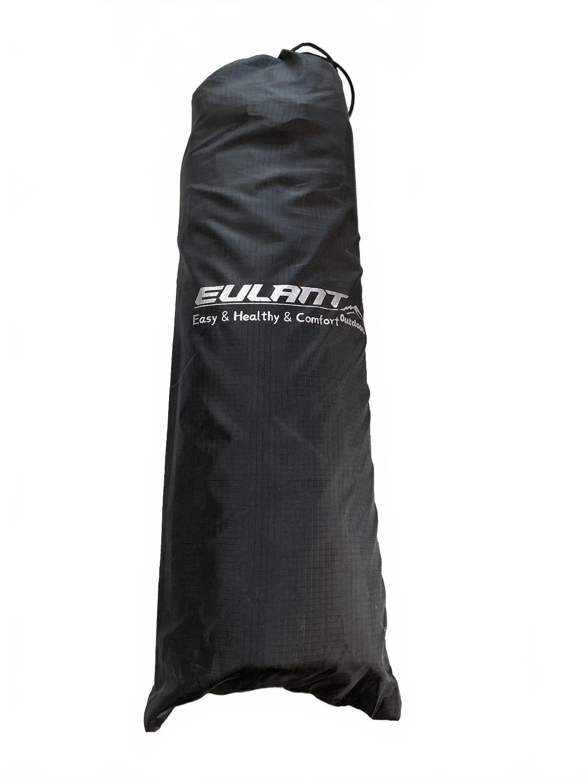 Eulanta Inflatable Outdoor Seat Cushion Chair