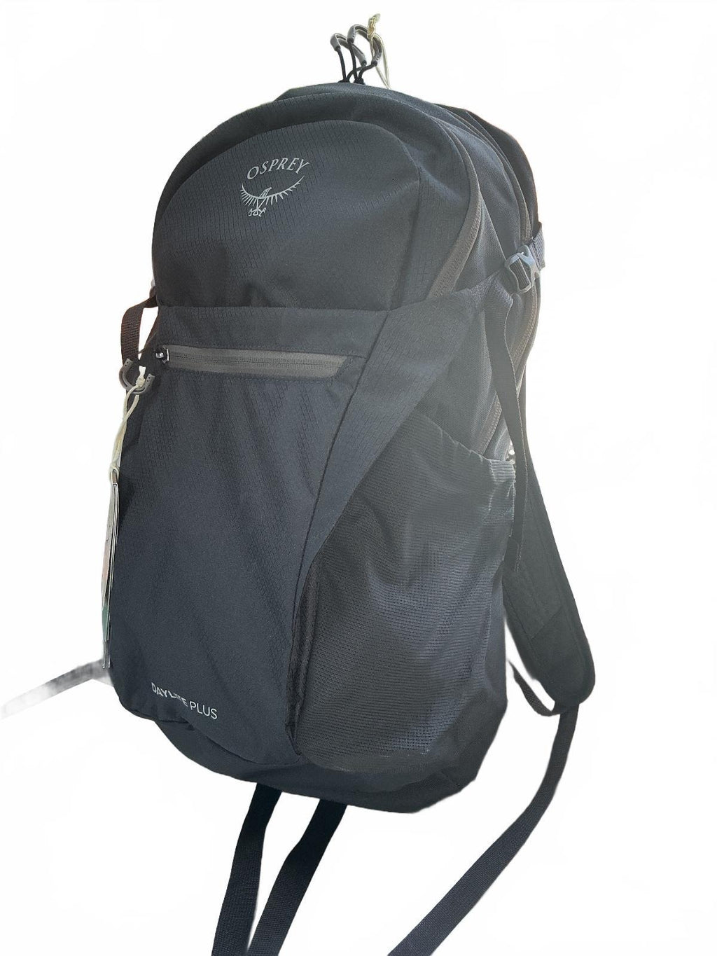Osprey Daylite Plus Black Backpack 20L