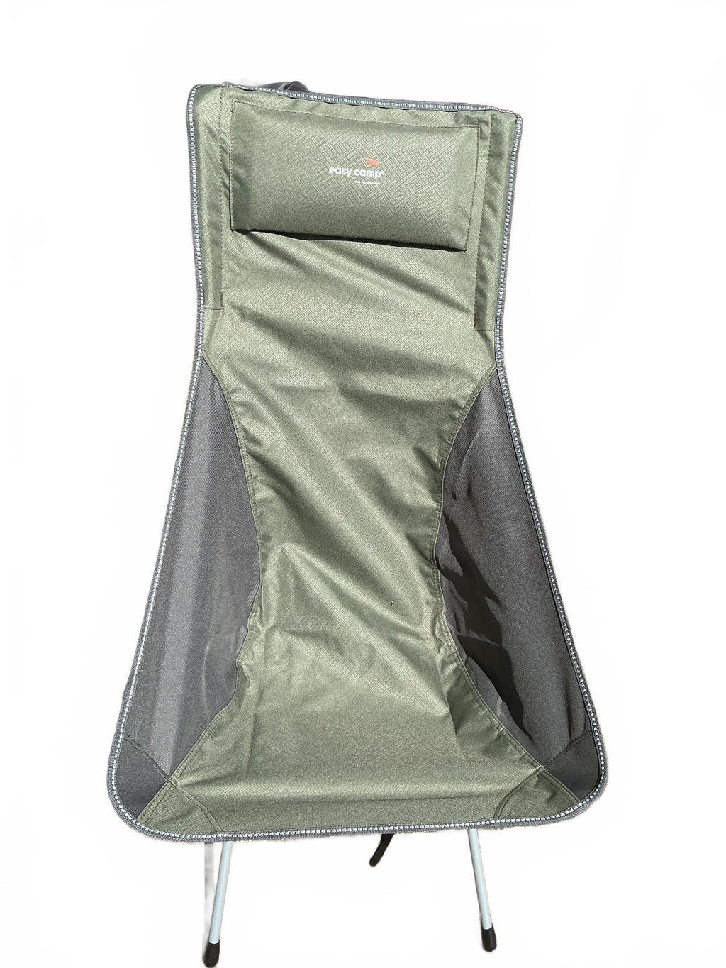 Easy Camp Willow Compact Chair L Green Outdoor Camping Seat