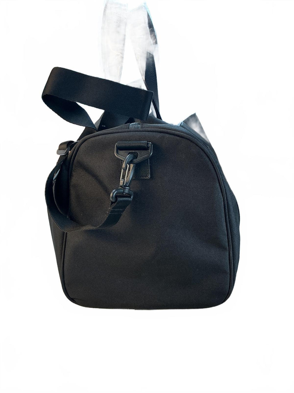 Herschel Carry On Holdall Black Tonal Size
