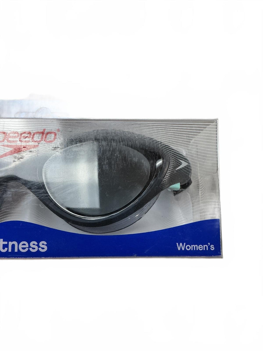 Bundle Speedo Biofuse 2.0 Fitness Women's & Adult Black Biofuse 2.0