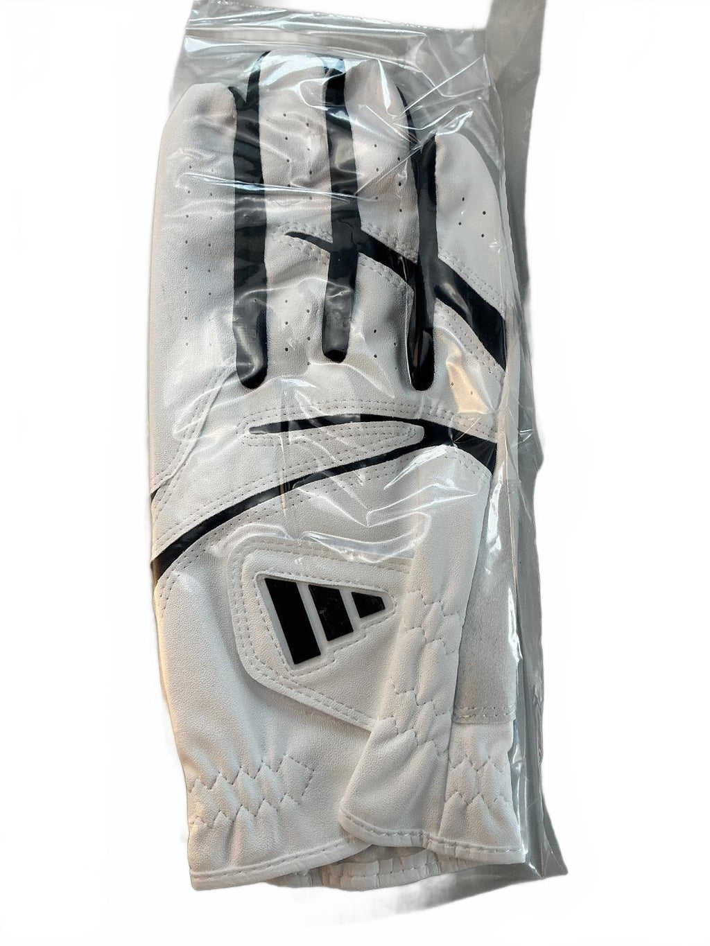 Five Pack Adidas Aditech Golf Gloves Size M/L Men's Right Hand