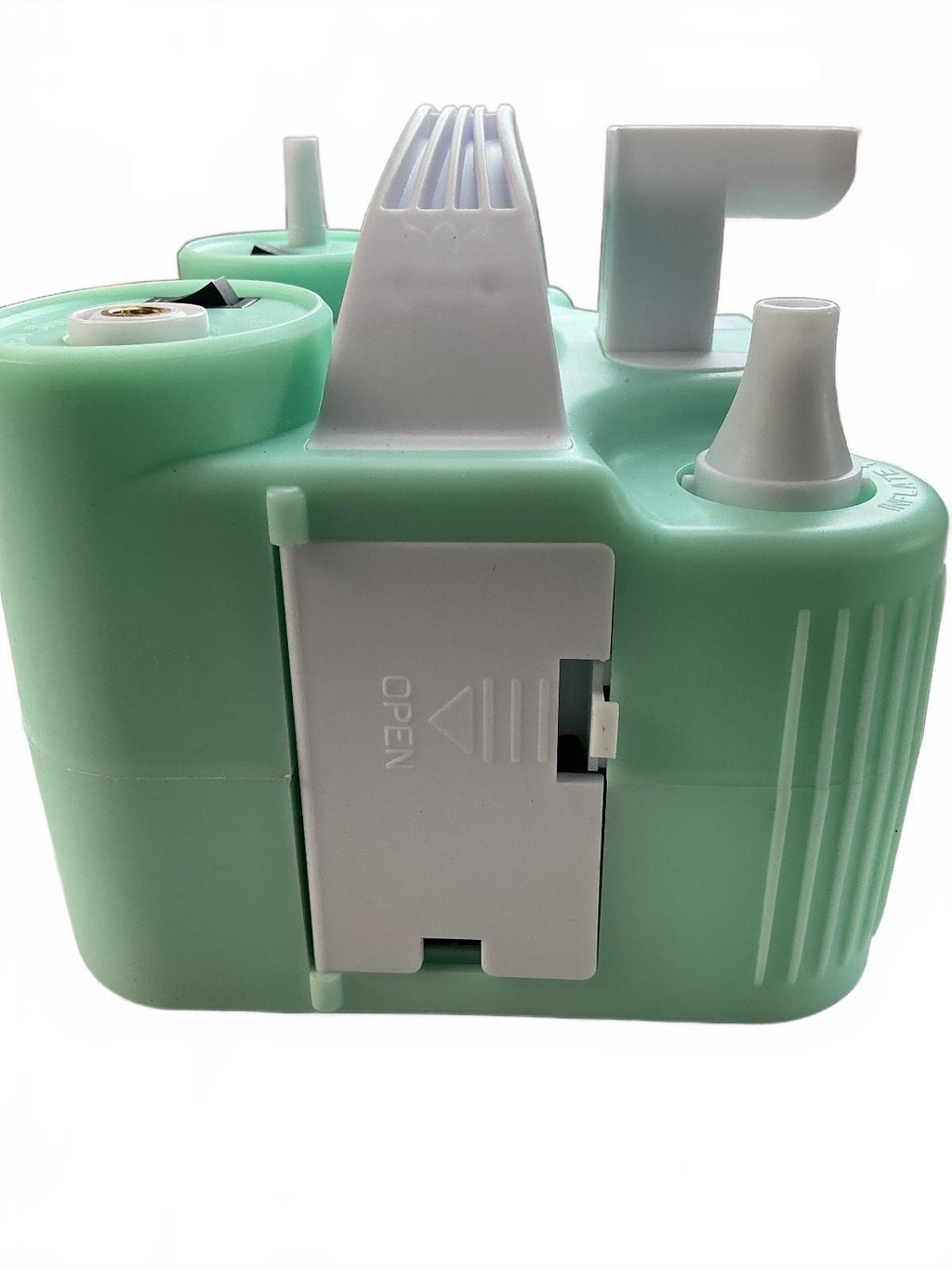 Electric Balloon Pump TK-766 Air Inflator 220V 620W