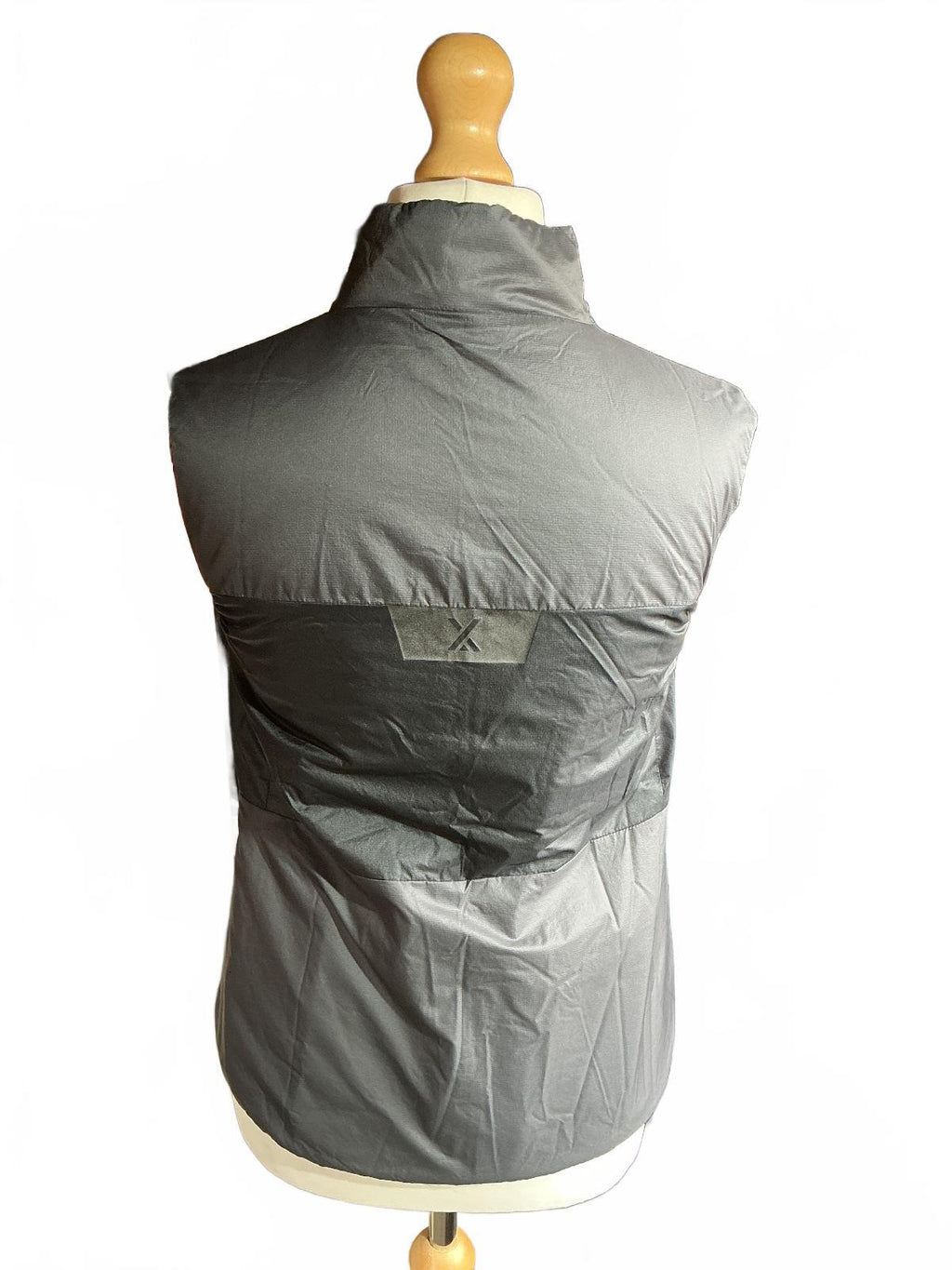 *NEW* Berghaus Womens Synthetic Vest Black Size UK 8