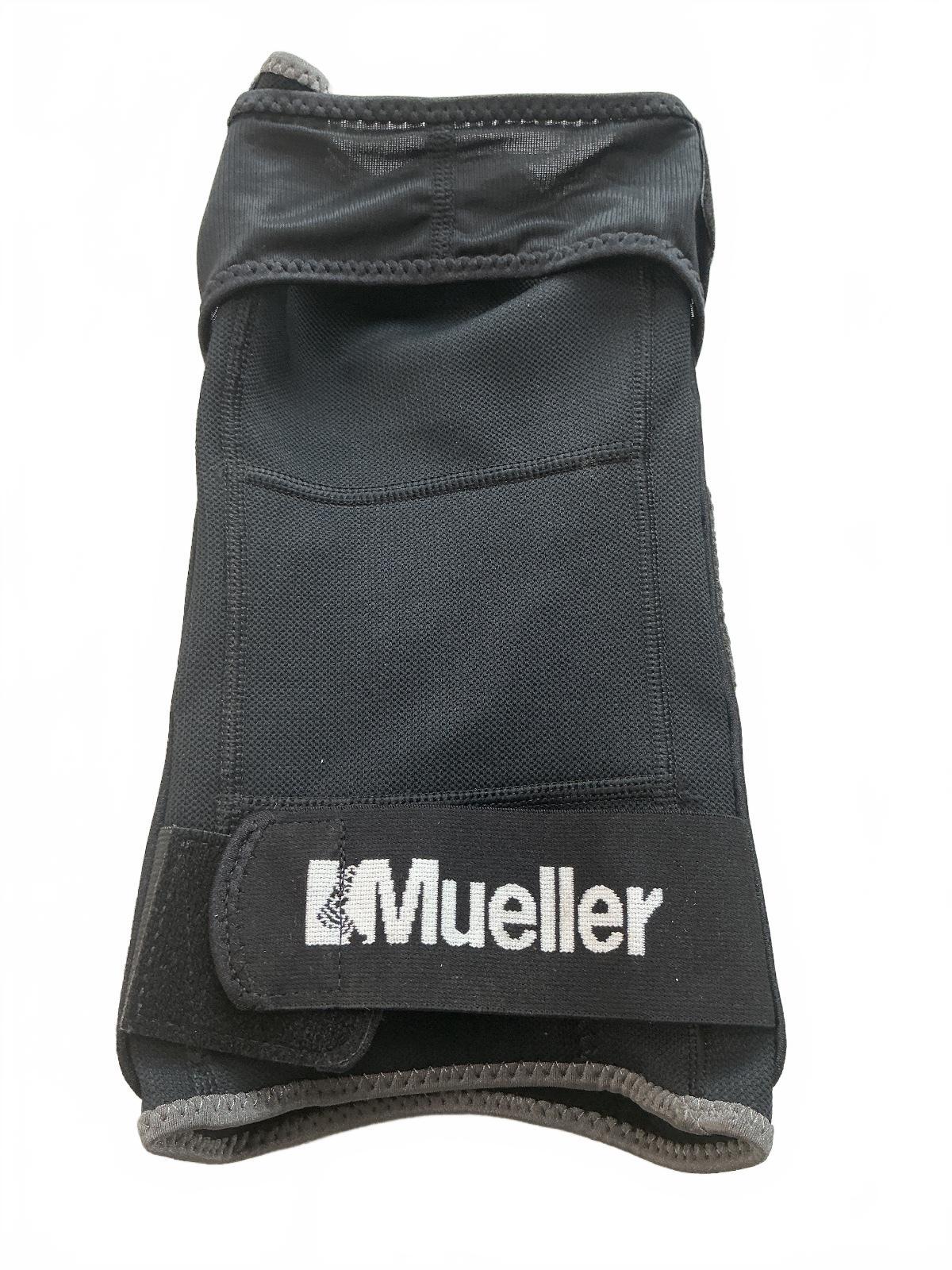 Mueller Hg80 Hinged Knee Brace X-Large Support