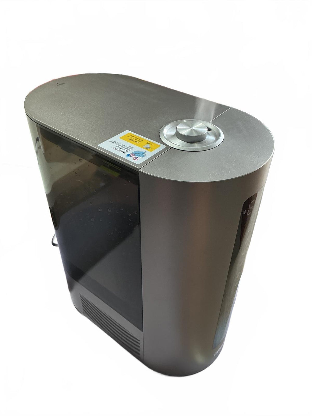 Dreo HM713S Cool & Warm Mist Humidifier with Digital Display 6L Capacity