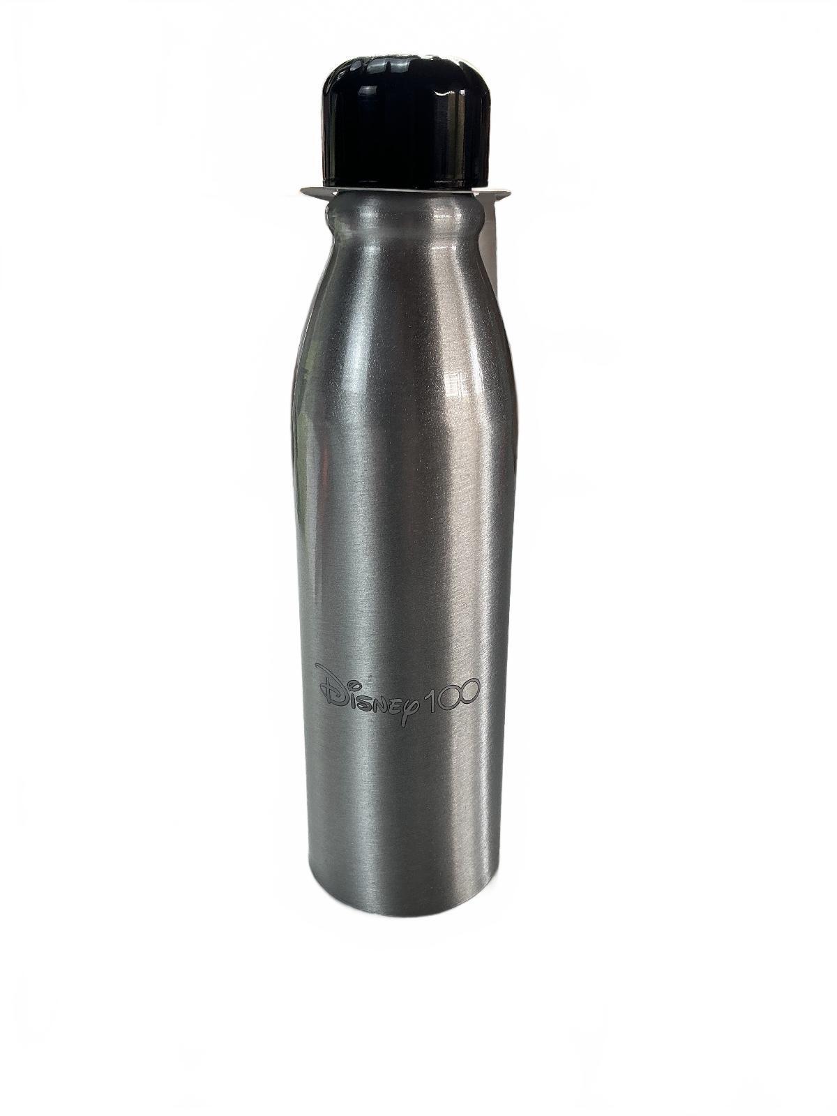 *NEW* Marvel Spider-Man Aluminium Bottle 600ml