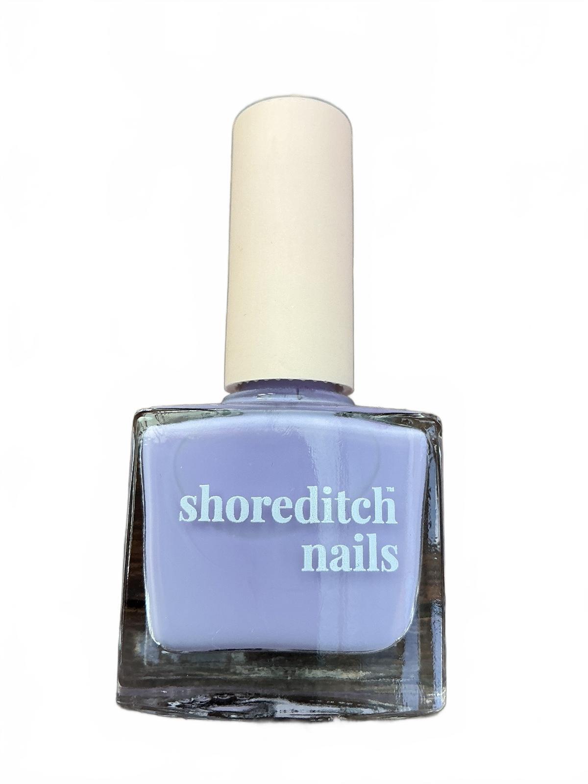 Shoreditch Nails The Islington & The London Fields 10ml Duo Nail Polish Set