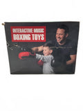 Interactive Music Boxing Toys for Kids with Gloves