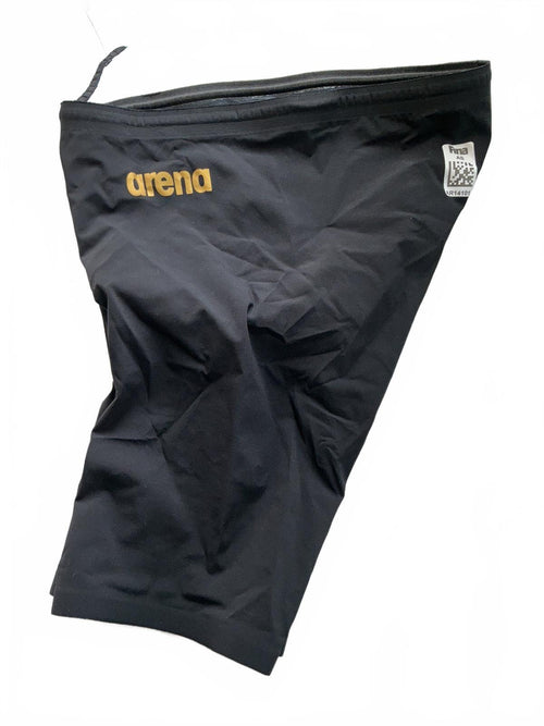 *NEW* arena Carbon Air Powerskin Men's Swim Jammer Shorts Size F/80 UK 32